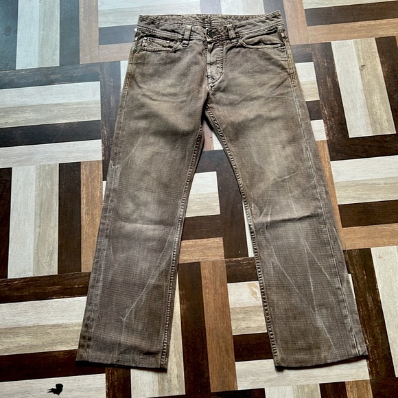 Diesel Jeans Size-32,34 - Picture 2 of 9